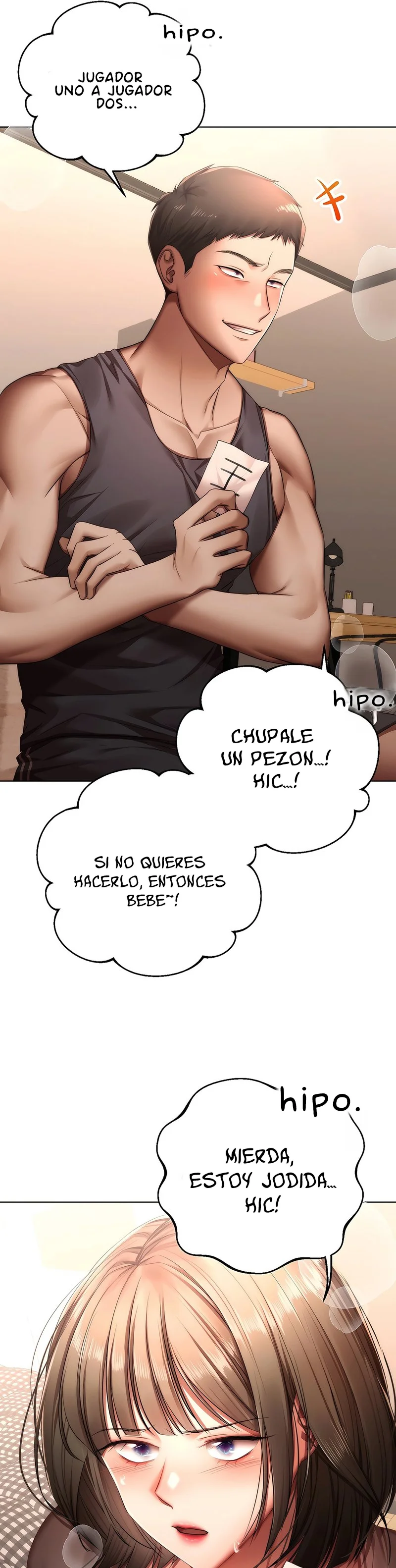 Diario de la desviación Cortos Capítulo 1 - Página 16