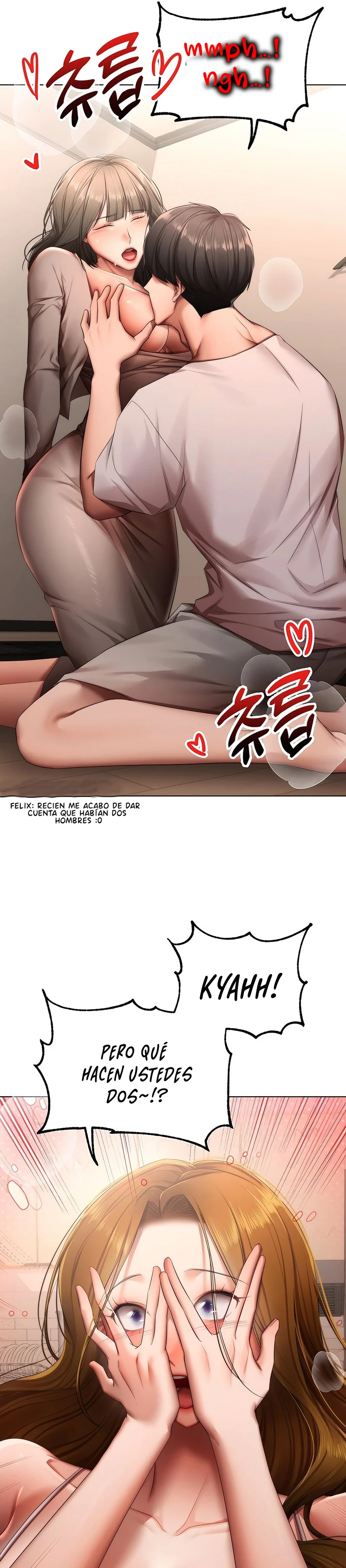 Diario de la desviación Cortos Capítulo 1 - Página 18