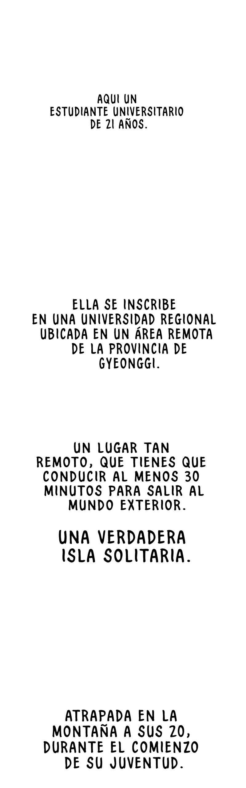 Diario de la desviación Cortos Capítulo 1 - Página 2