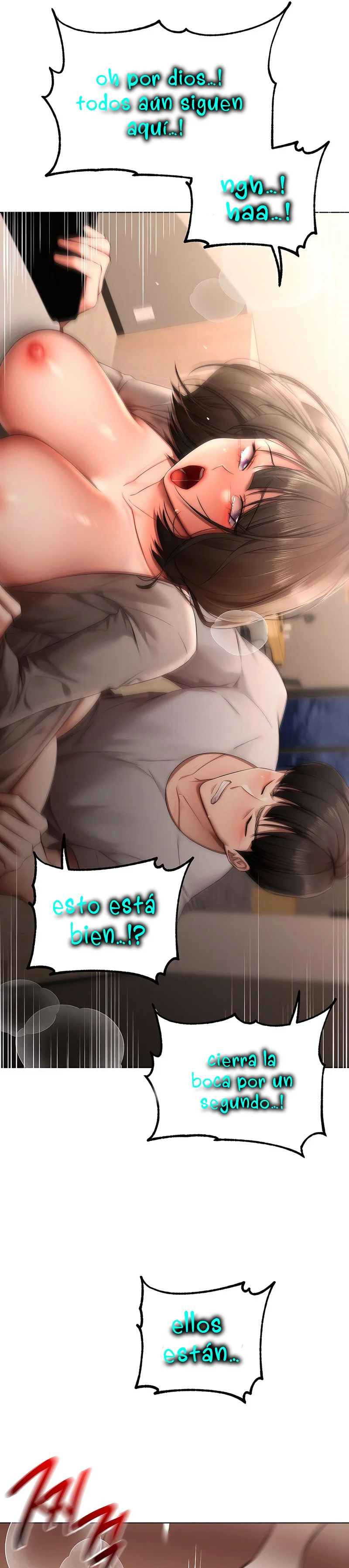 Diario de la desviación Cortos Capítulo 1 - Página 20