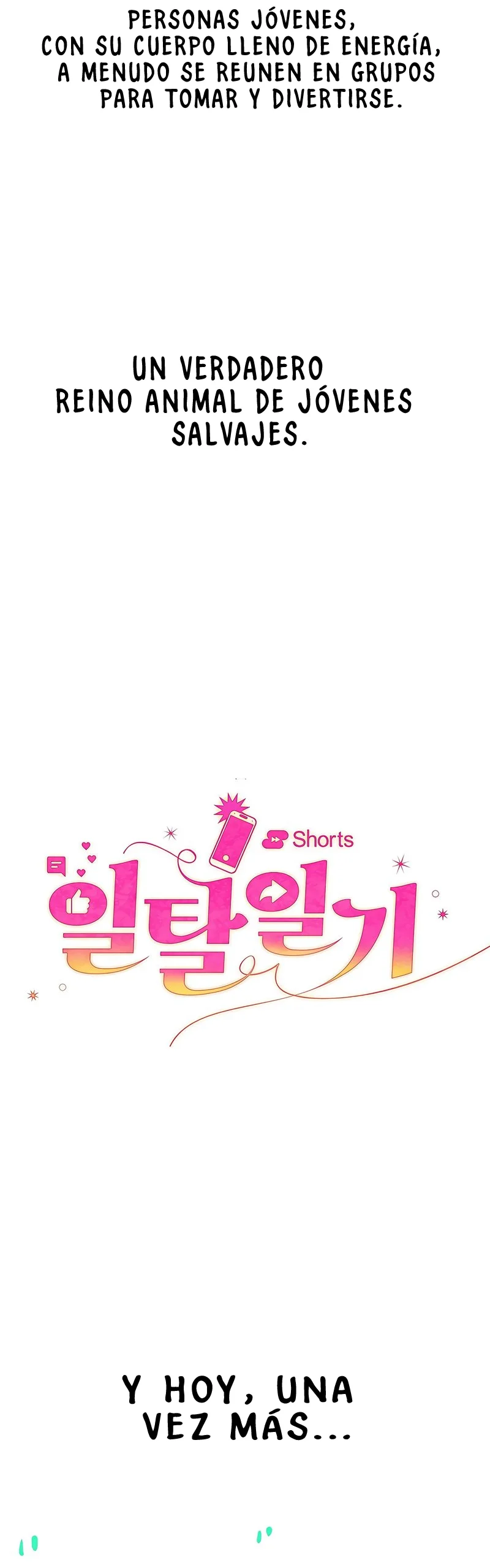 Diario de la desviación Cortos Capítulo 1 - Página 3