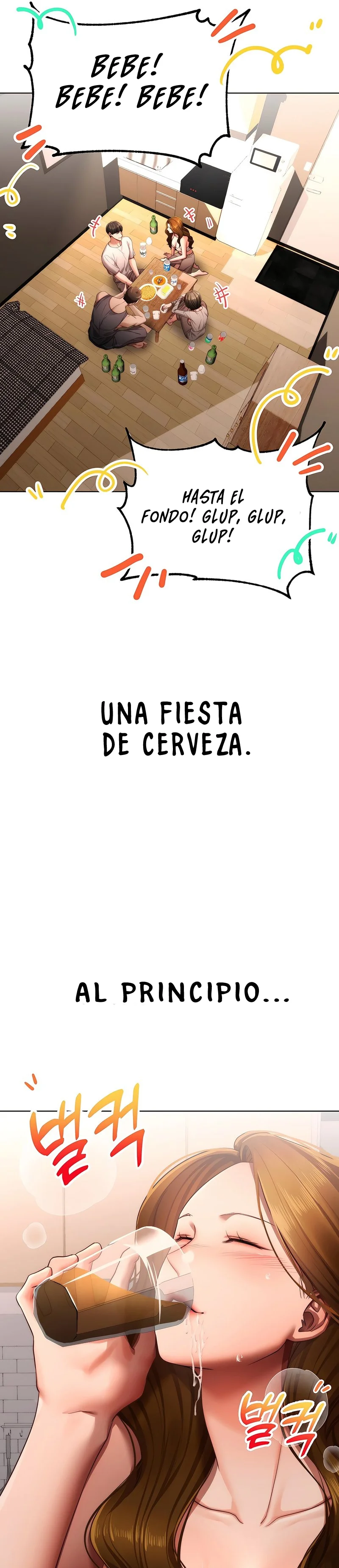 Diario de la desviación Cortos Capítulo 1 - Página 4