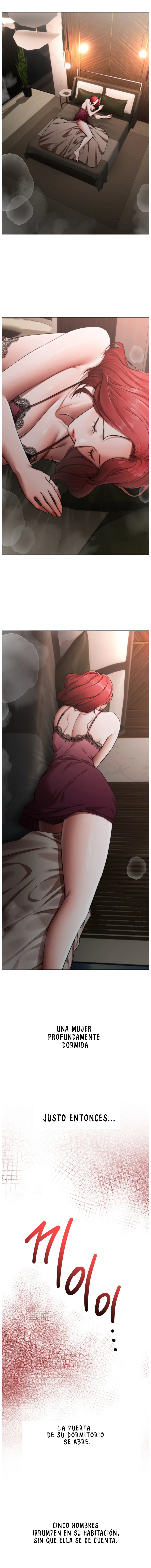 Diario de la desviación Cortos Capítulo 10 - Página 3