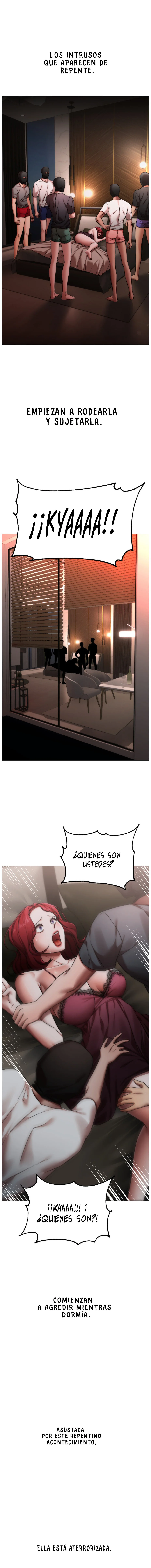 Diario de la desviación Cortos Capítulo 10 - Página 4