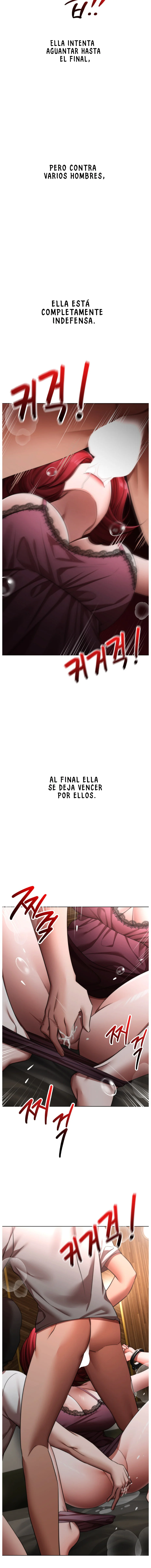 Diario de la desviación Cortos Capítulo 10 - Página 7