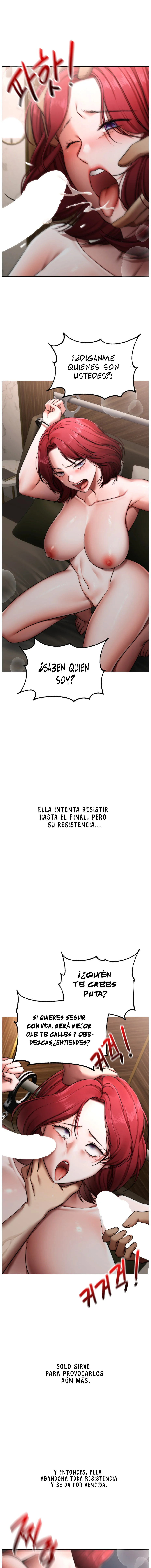 Diario de la desviación Cortos Capítulo 10 - Página 9