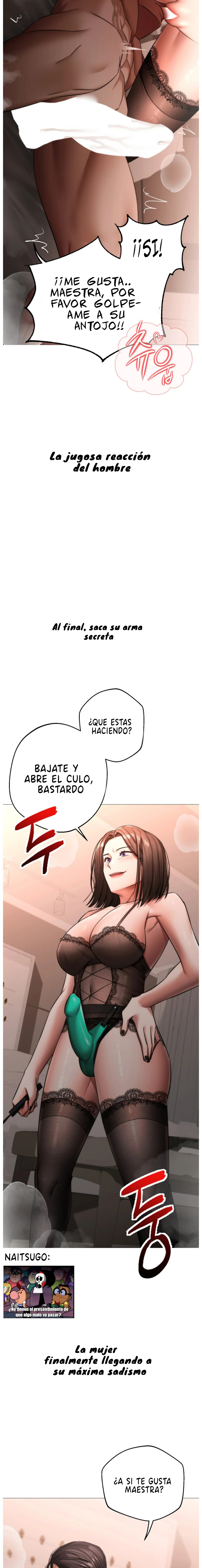 Diario de la desviación Cortos Capítulo 11 - Página 11