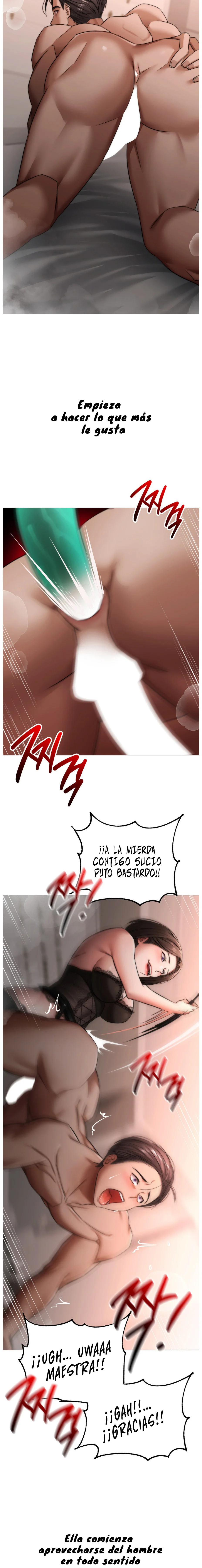 Diario de la desviación Cortos Capítulo 11 - Página 12