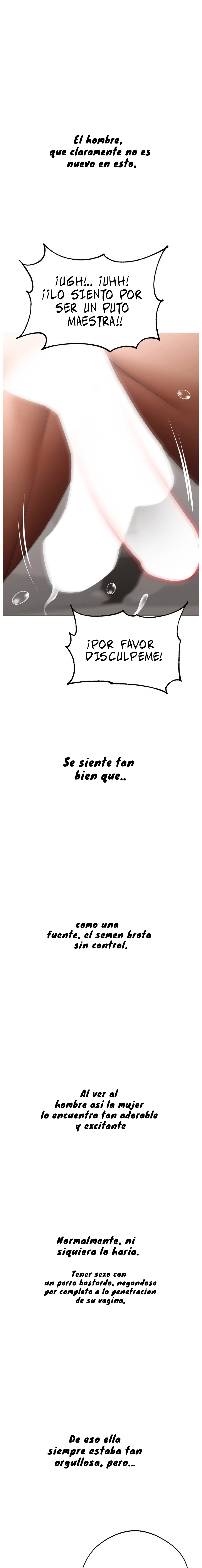 Diario de la desviación Cortos Capítulo 11 - Página 13