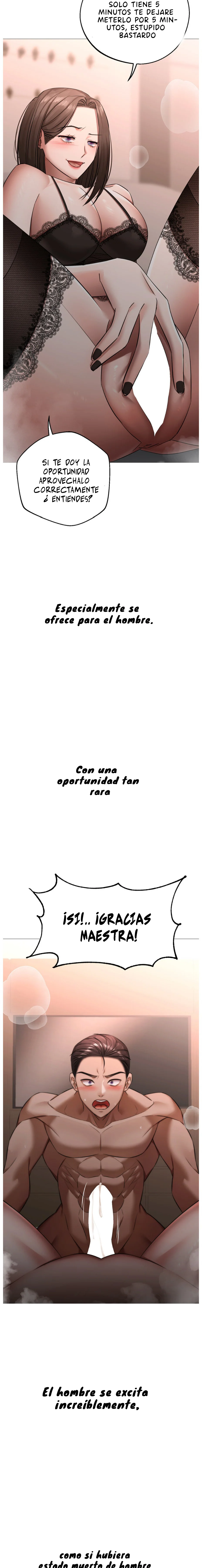 Diario de la desviación Cortos Capítulo 11 - Página 14