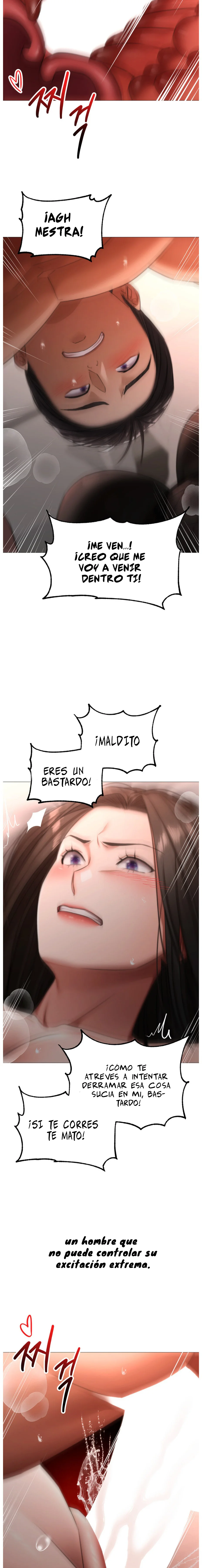 Diario de la desviación Cortos Capítulo 11 - Página 16