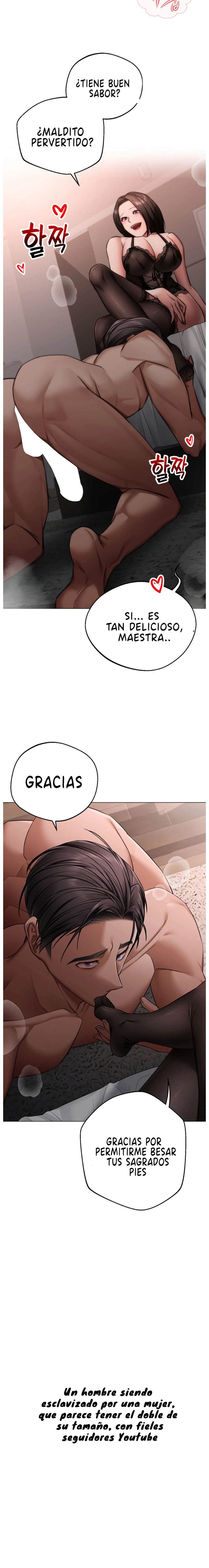 Diario de la desviación Cortos Capítulo 11 - Página 4