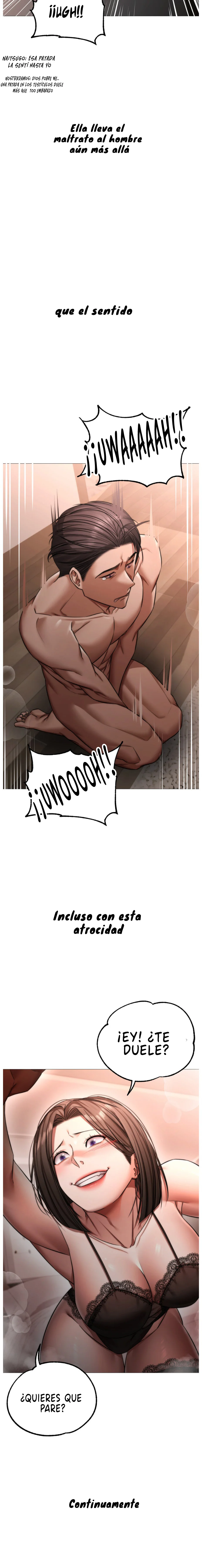 Diario de la desviación Cortos Capítulo 11 - Página 7