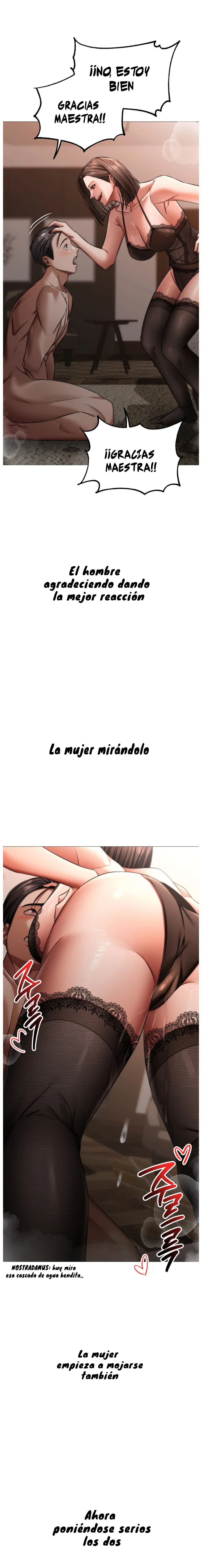 Diario de la desviación Cortos Capítulo 11 - Página 8