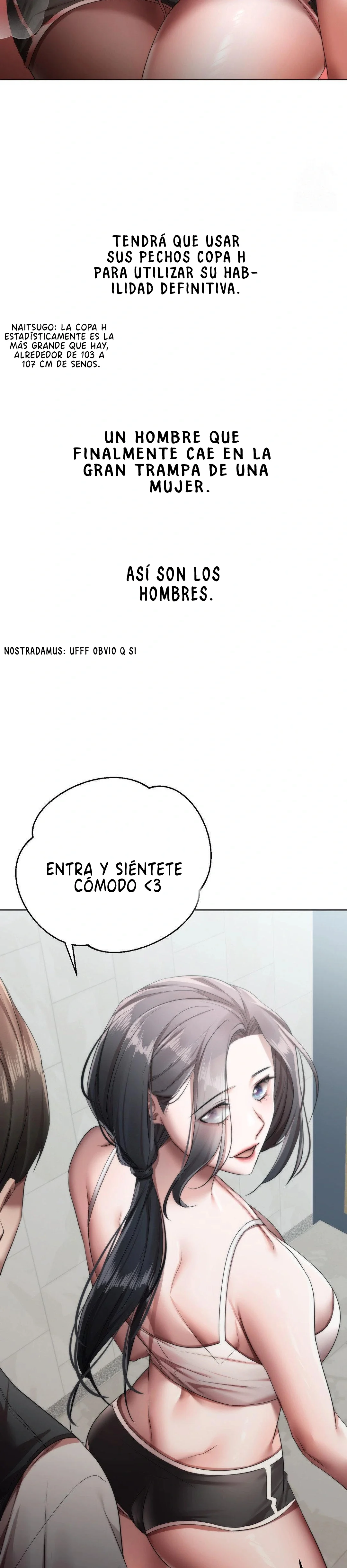 Diario de la desviación Cortos Capítulo 12 - Página 10