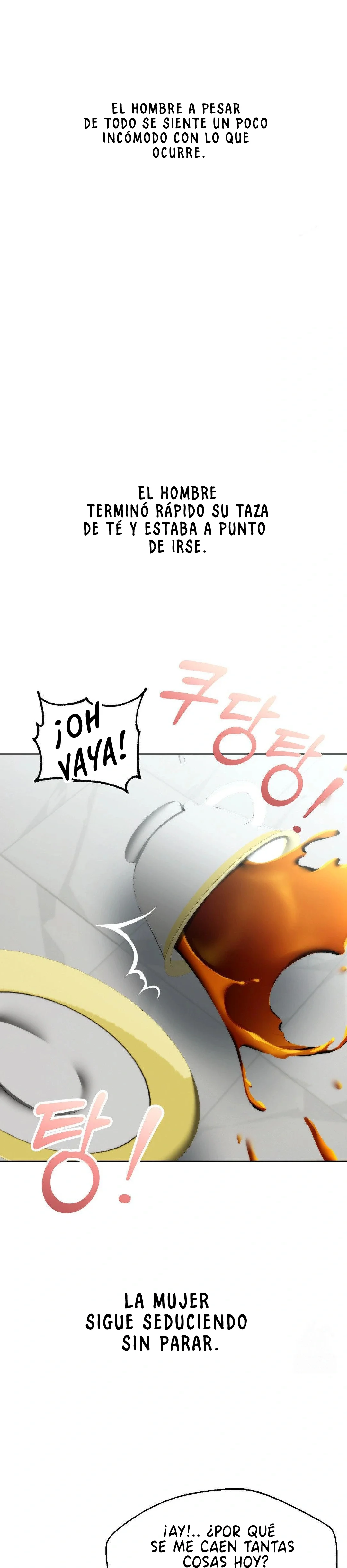 Diario de la desviación Cortos Capítulo 12 - Página 12