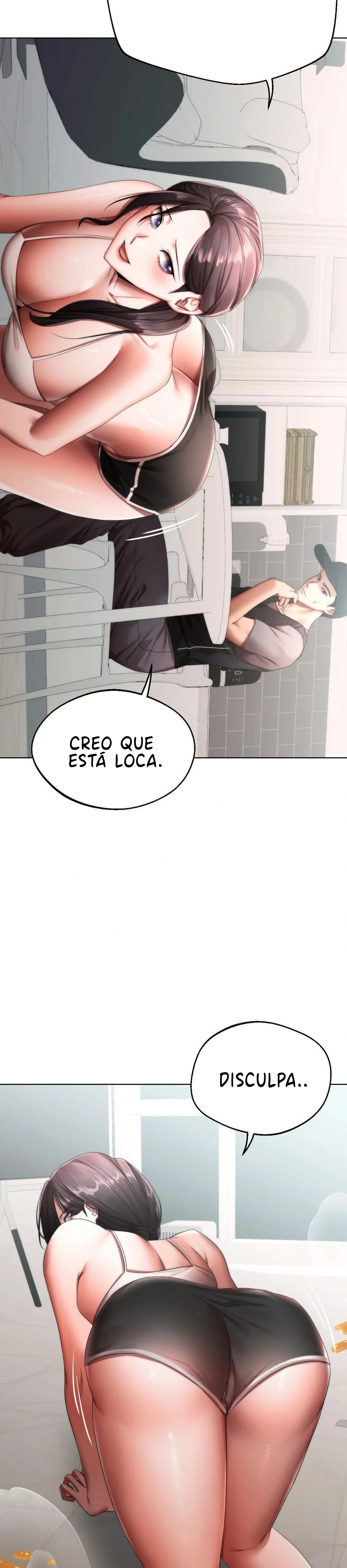 Diario de la desviación Cortos Capítulo 12 - Página 13