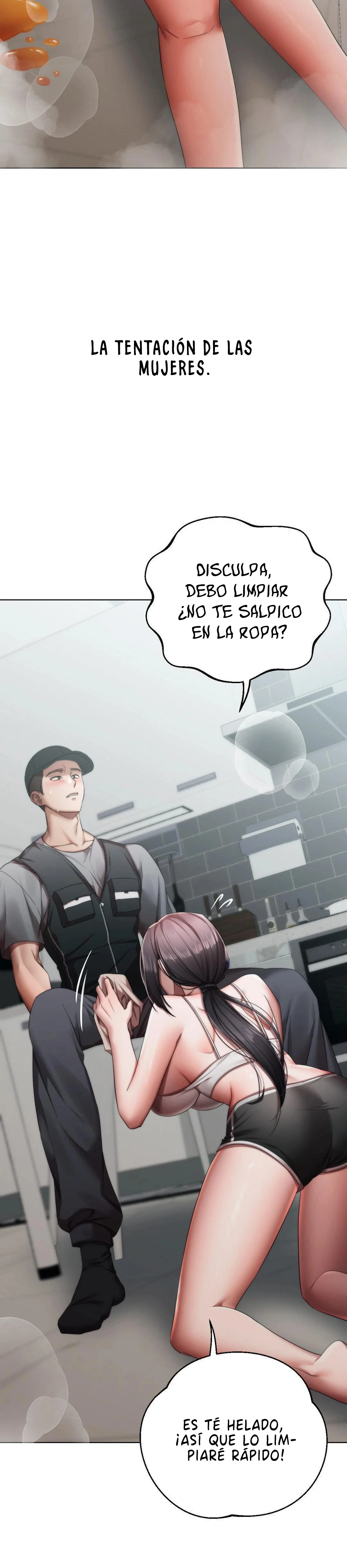 Diario de la desviación Cortos Capítulo 12 - Página 14