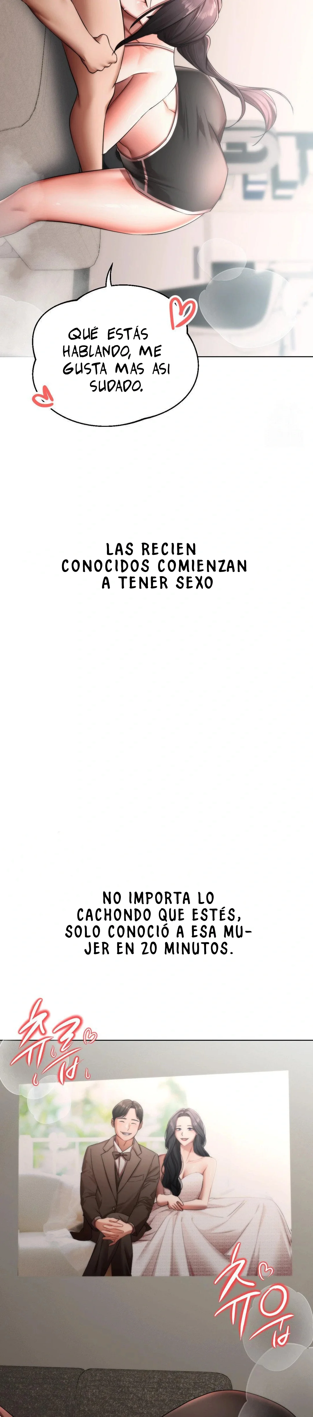 Diario de la desviación Cortos Capítulo 12 - Página 18