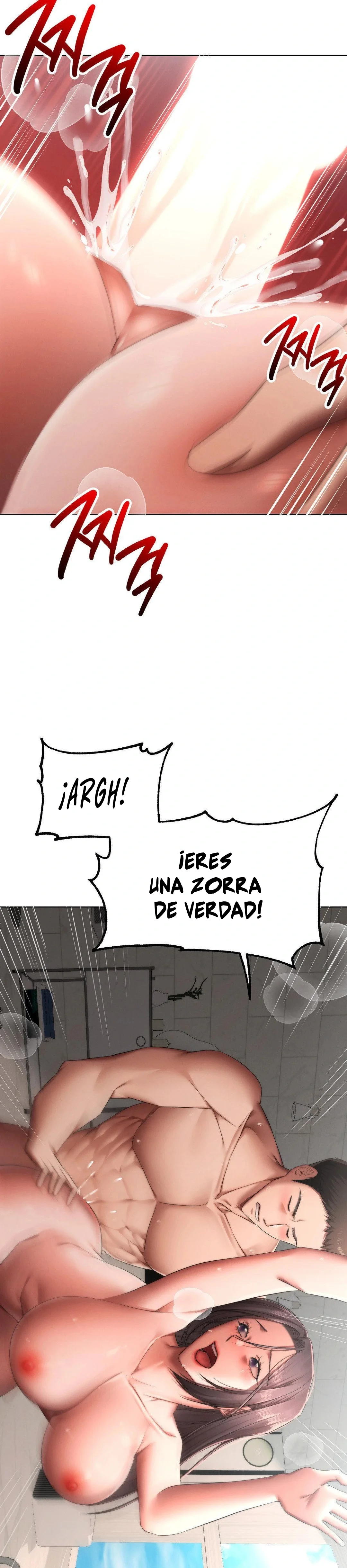 Diario de la desviación Cortos Capítulo 12 - Página 24