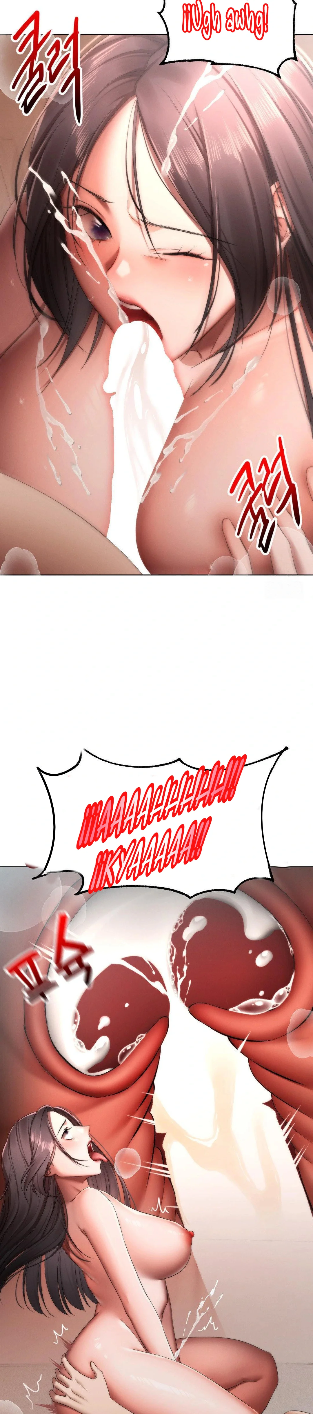 Diario de la desviación Cortos Capítulo 12 - Página 27