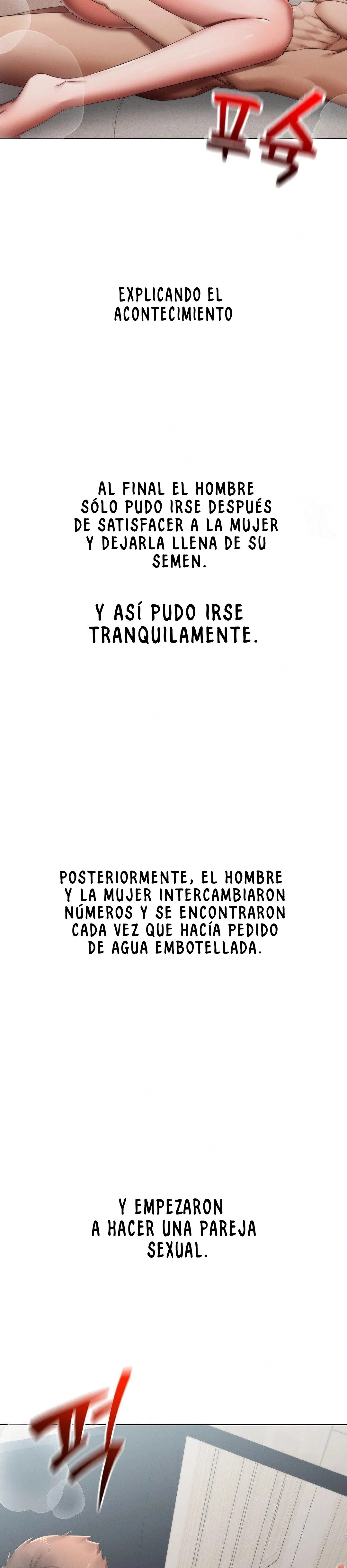 Diario de la desviación Cortos Capítulo 12 - Página 28