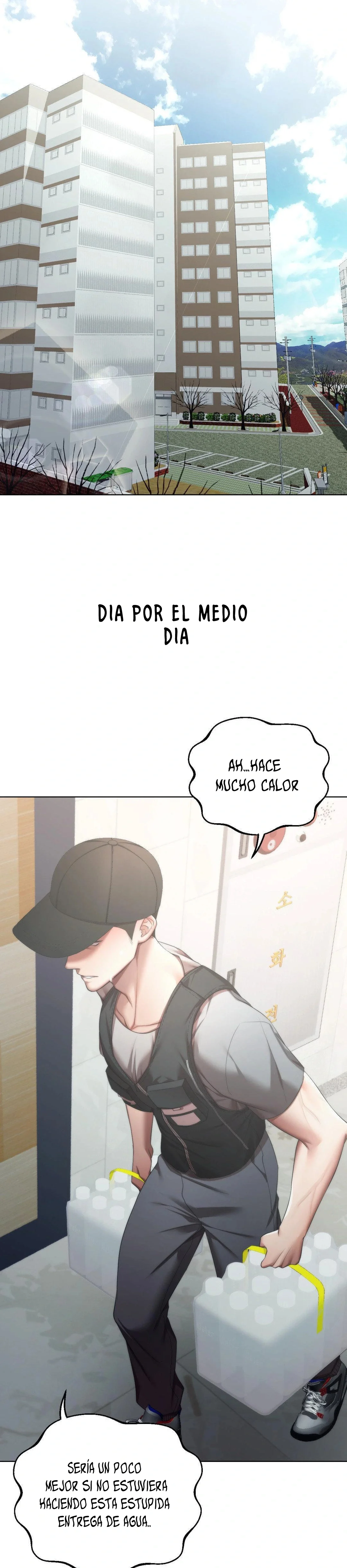 Diario de la desviación Cortos Capítulo 12 - Página 4