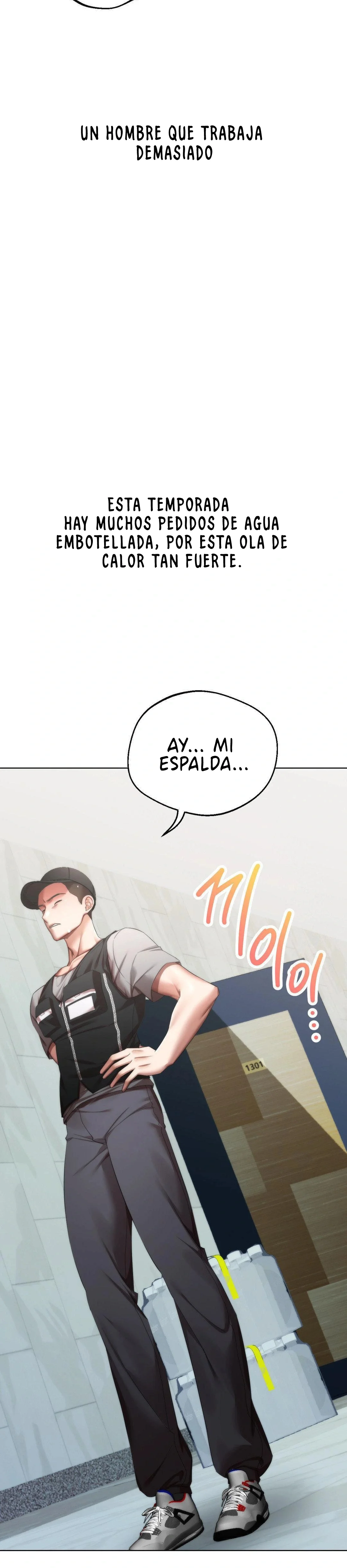 Diario de la desviación Cortos Capítulo 12 - Página 5