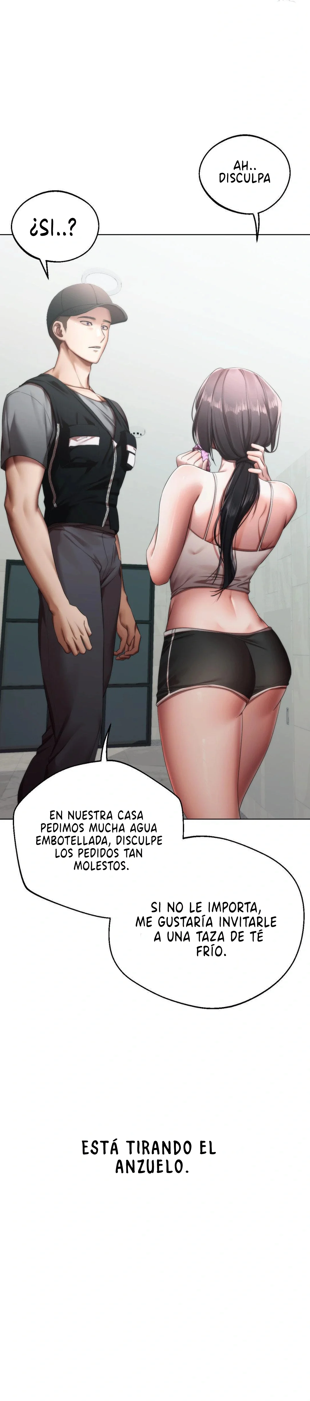 Diario de la desviación Cortos Capítulo 12 - Página 7