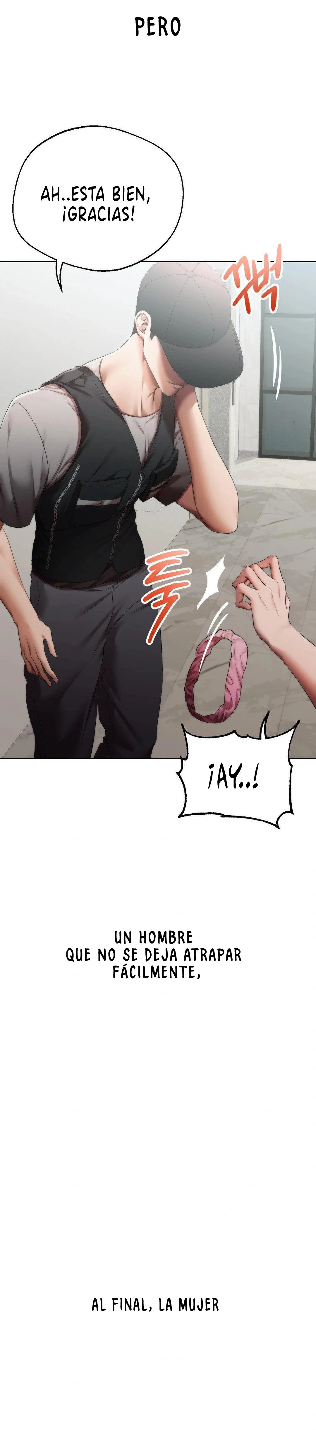 Diario de la desviación Cortos Capítulo 12 - Página 8