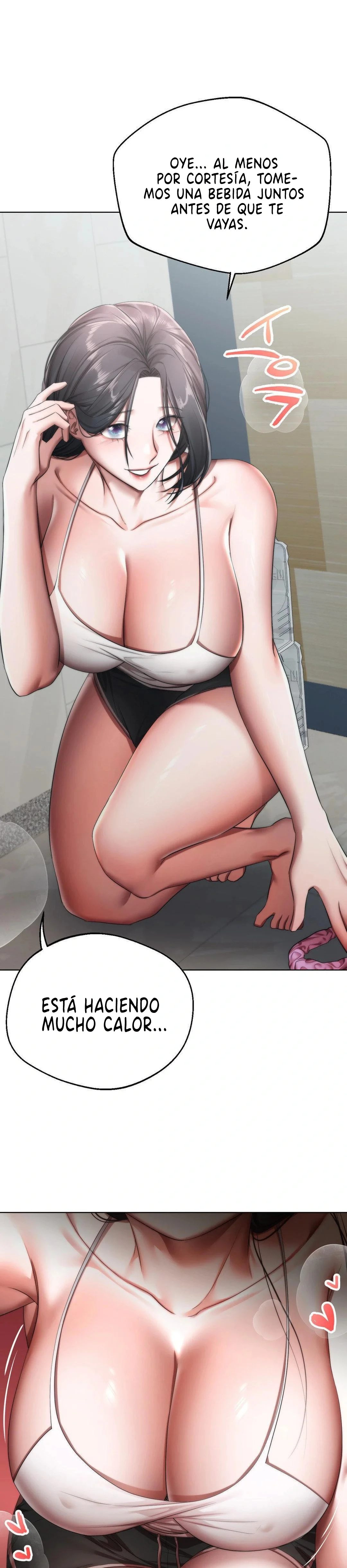 Diario de la desviación Cortos Capítulo 12 - Página 9