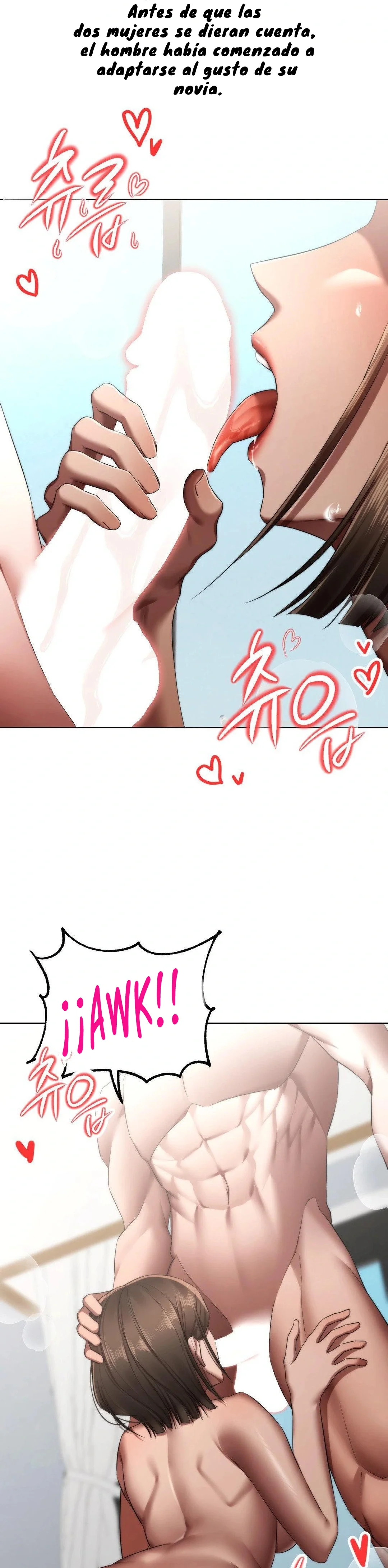 Diario de la desviación Cortos Capítulo 14 - Página 14