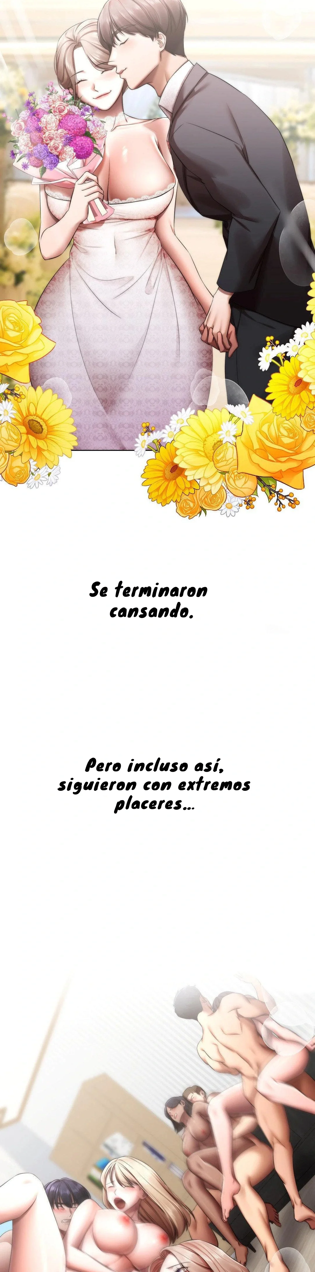 Diario de la desviación Cortos Capítulo 14 - Página 30