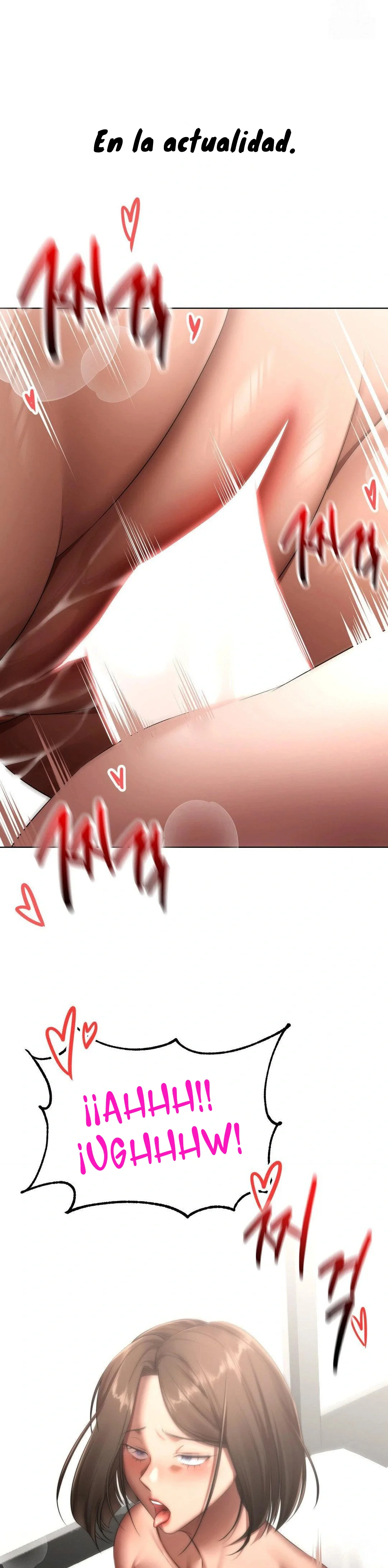 Diario de la desviación Cortos Capítulo 14 - Página 4