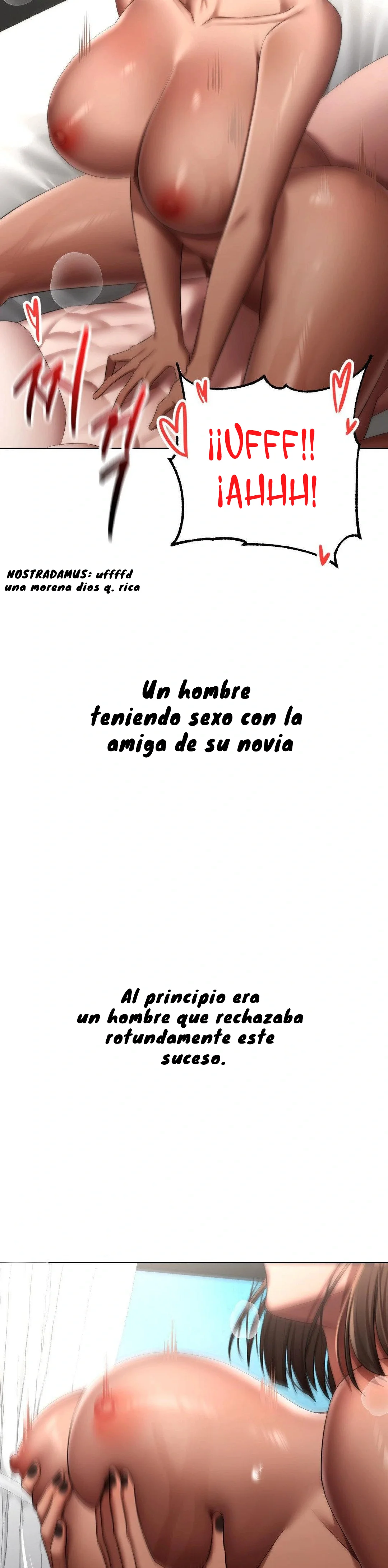 Diario de la desviación Cortos Capítulo 14 - Página 5