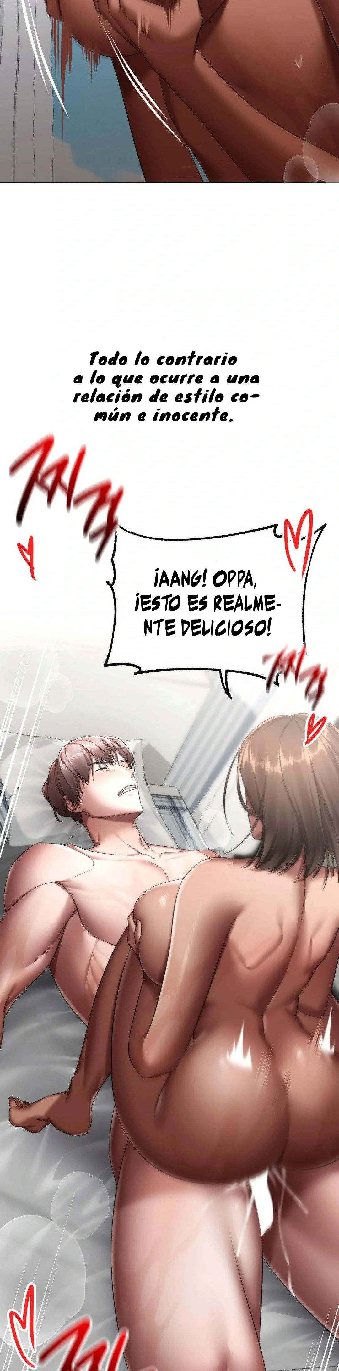 Diario de la desviación Cortos Capítulo 14 - Página 6