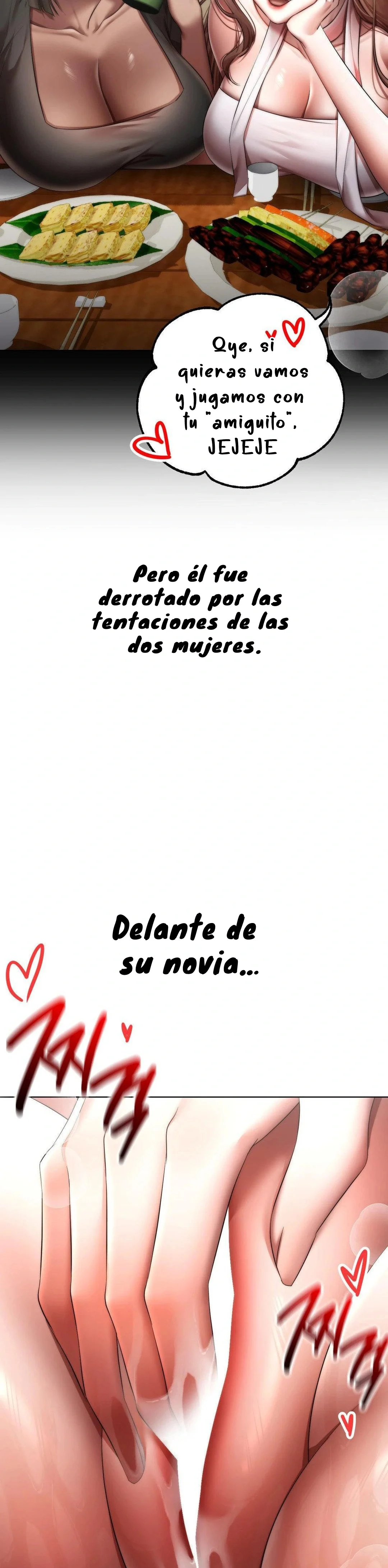 Diario de la desviación Cortos Capítulo 14 - Página 8