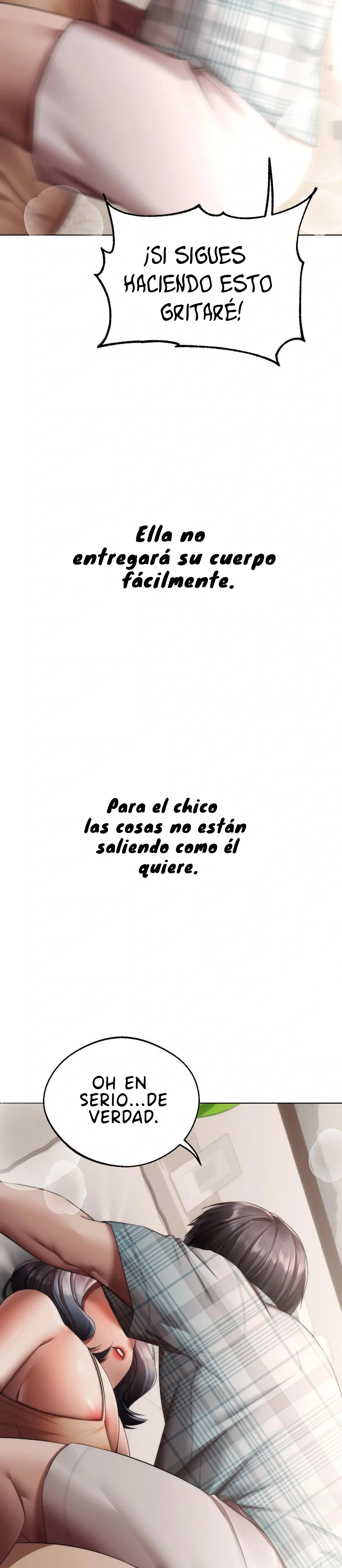 Diario de la desviación Cortos Capítulo 15 - Página 10