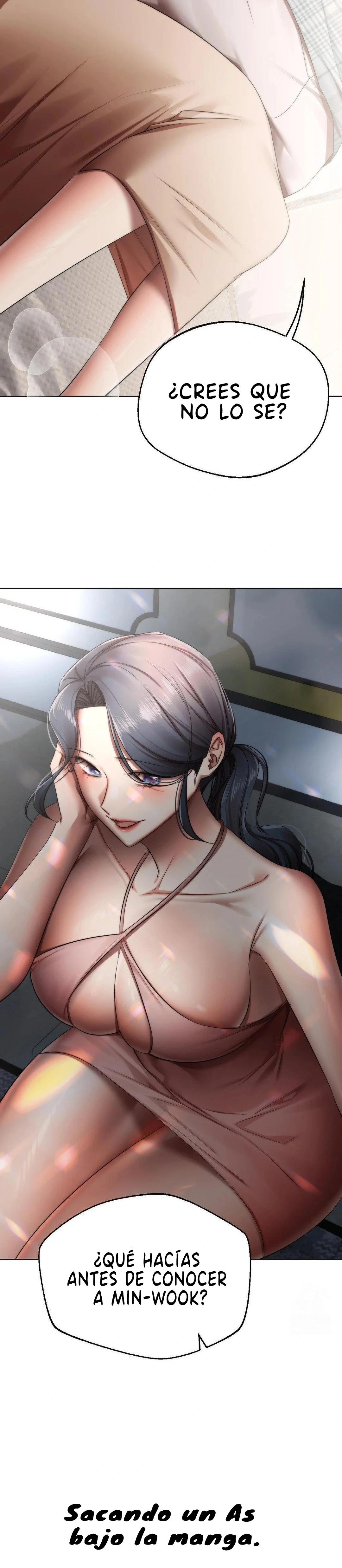 Diario de la desviación Cortos Capítulo 15 - Página 11