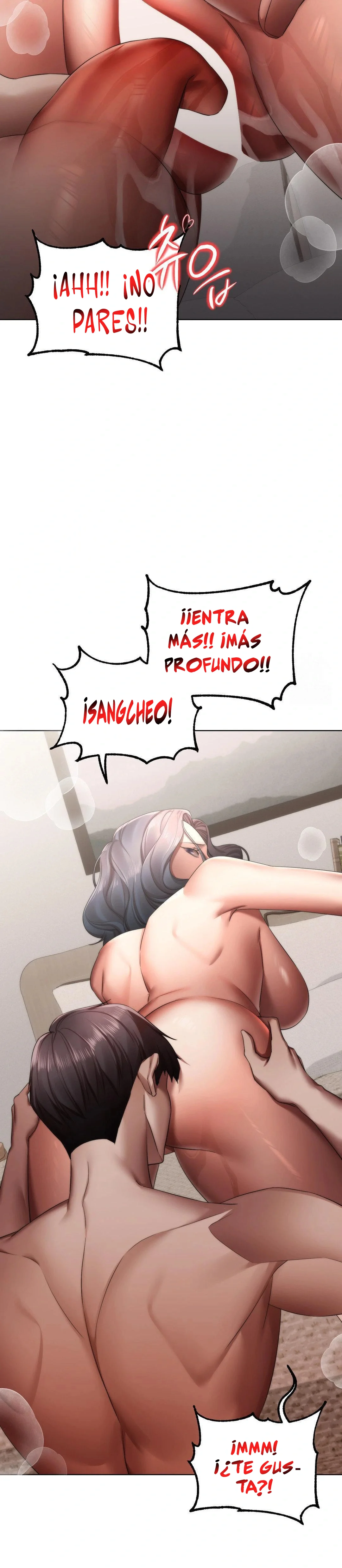 Diario de la desviación Cortos Capítulo 15 - Página 24