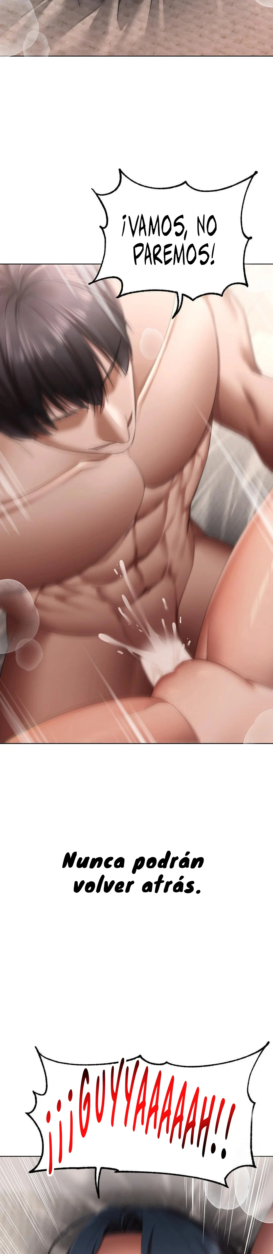 Diario de la desviación Cortos Capítulo 15 - Página 28