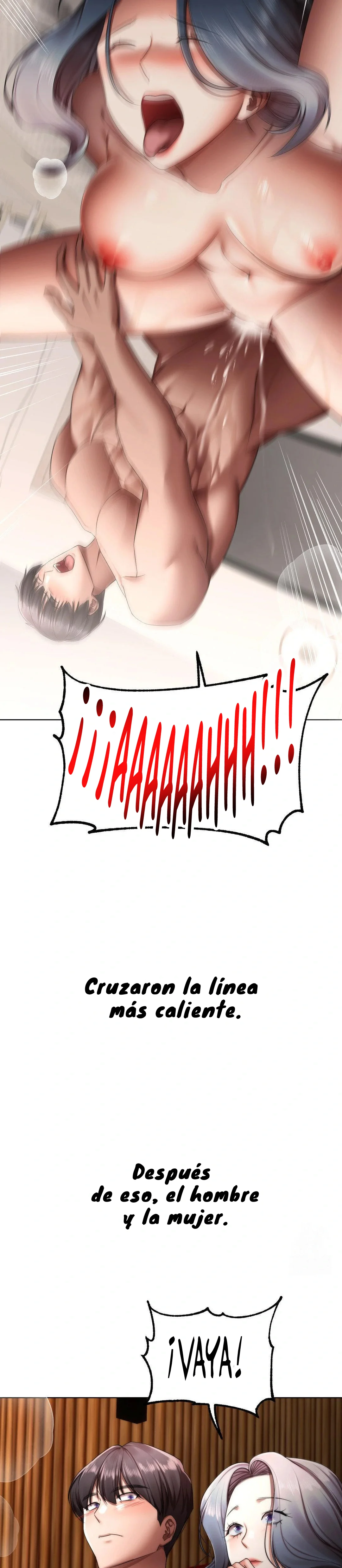 Diario de la desviación Cortos Capítulo 15 - Página 29