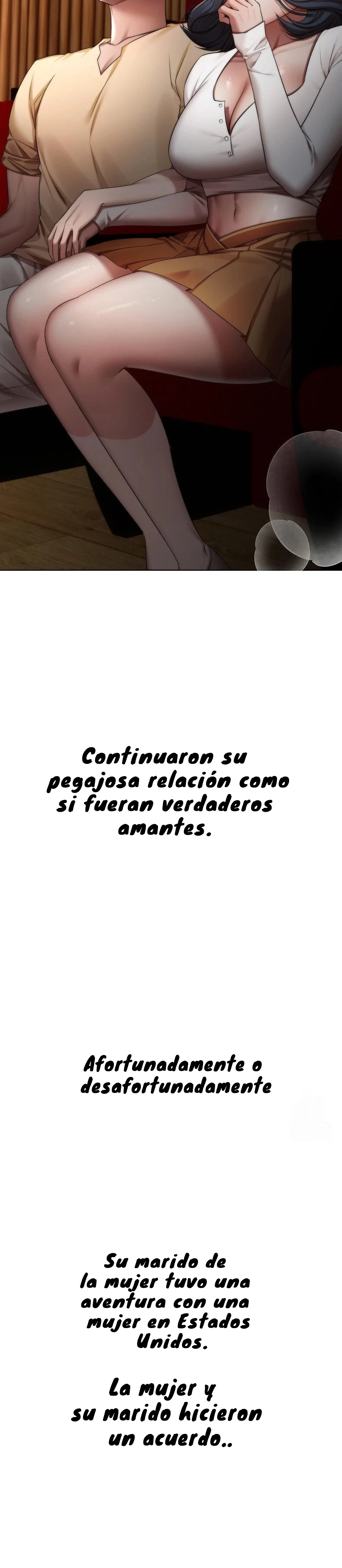 Diario de la desviación Cortos Capítulo 15 - Página 30