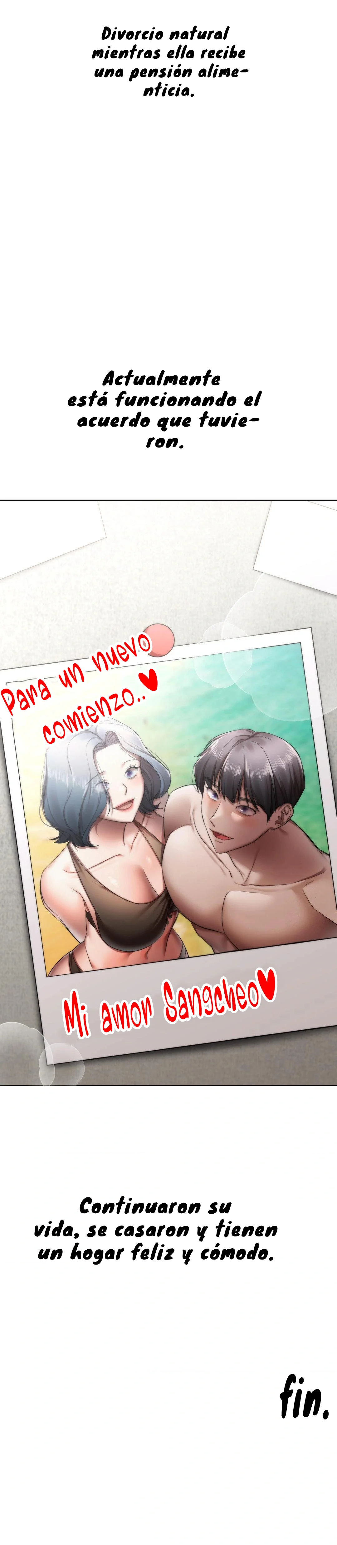 Diario de la desviación Cortos Capítulo 15 - Página 31