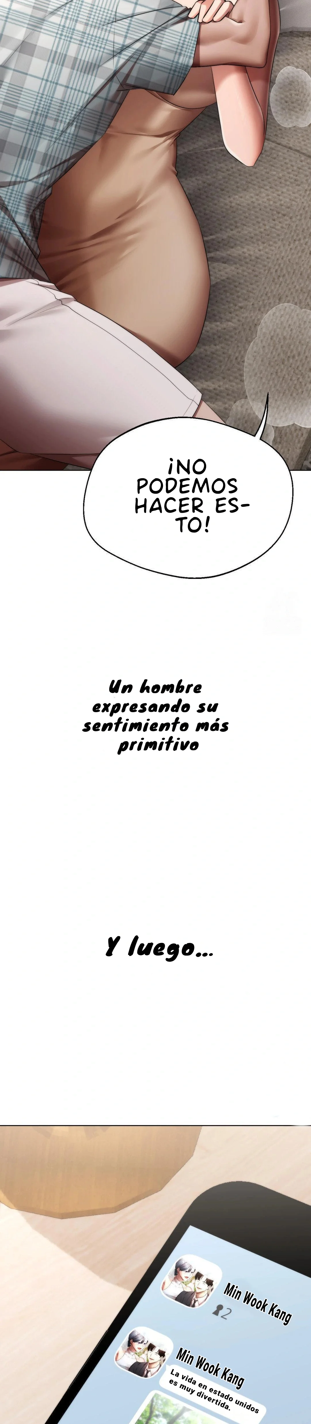Diario de la desviación Cortos Capítulo 15 - Página 6