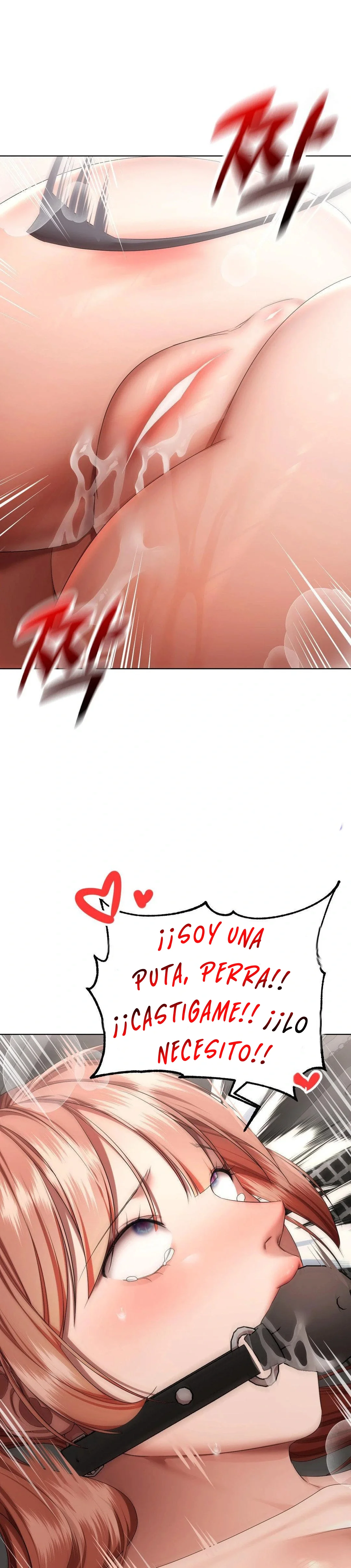 Diario de la desviación Cortos Capítulo 16 - Página 12