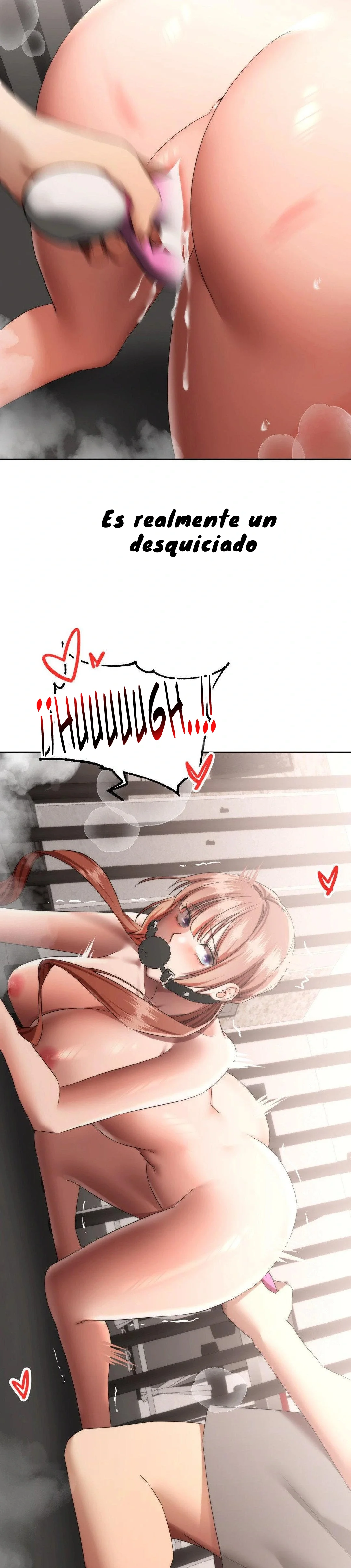 Diario de la desviación Cortos Capítulo 16 - Página 14