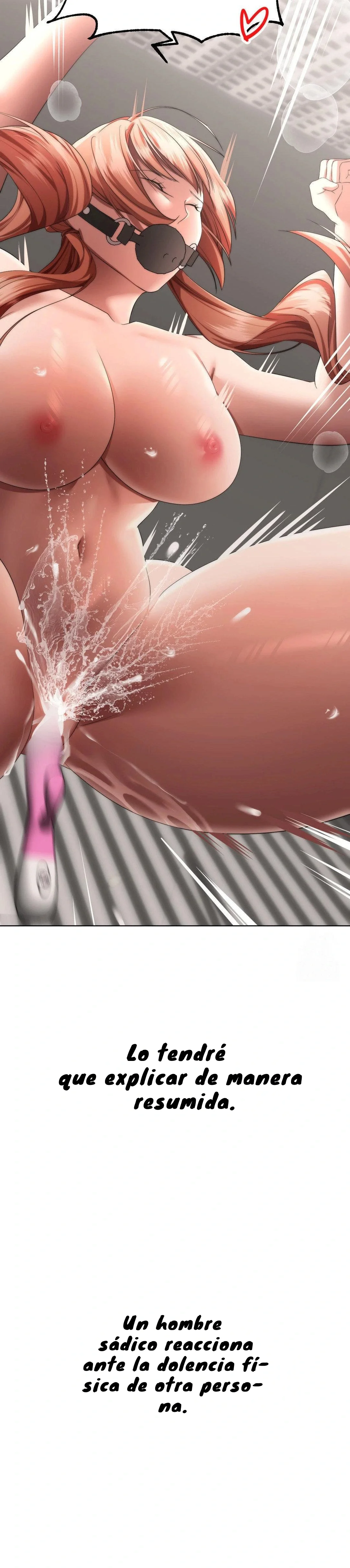 Diario de la desviación Cortos Capítulo 16 - Página 17