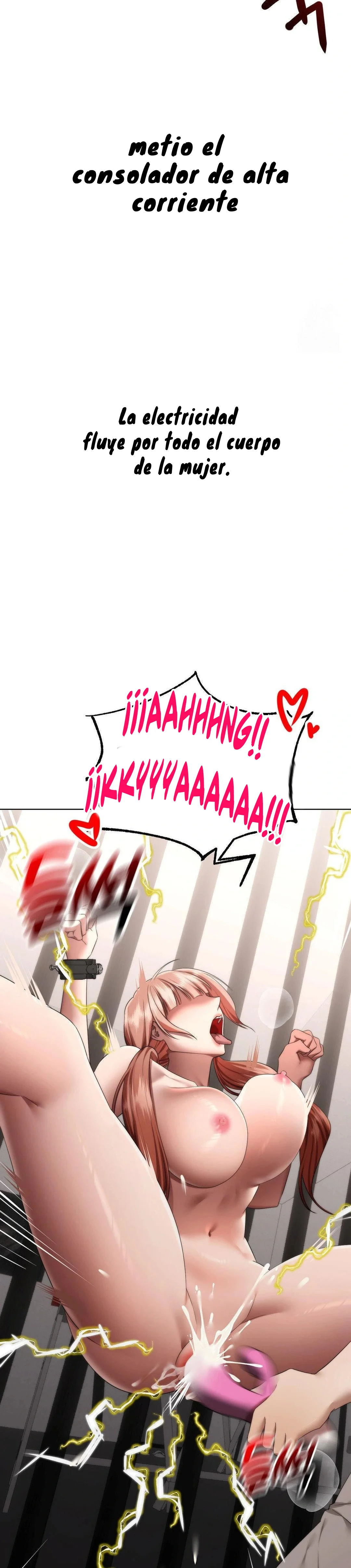 Diario de la desviación Cortos Capítulo 16 - Página 22