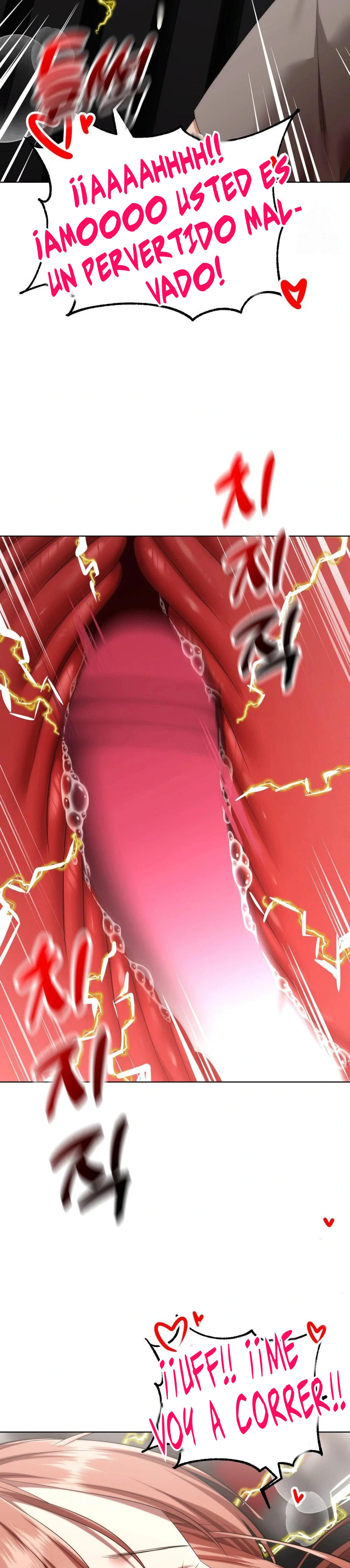 Diario de la desviación Cortos Capítulo 16 - Página 23